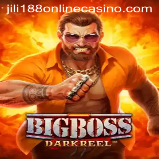 BigBoss: A Thrilling Game Experience at Jili188 Online Casino