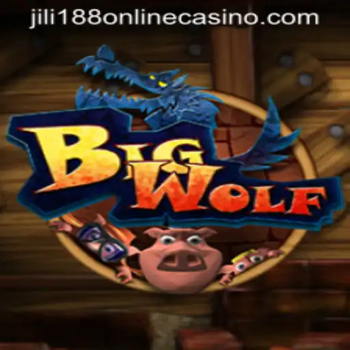 Discover BigWolf: A New Adventure in Jili188 Online Casino