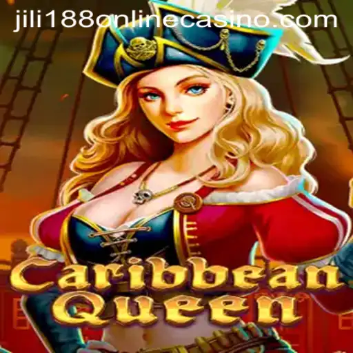 Discover the Enchanting World of CaribbeanQueen at Jili188 Online Casino