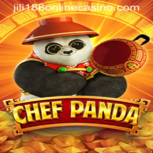 Exploring the Culinary Adventure of ChefPanda at Jili188 Online Casino