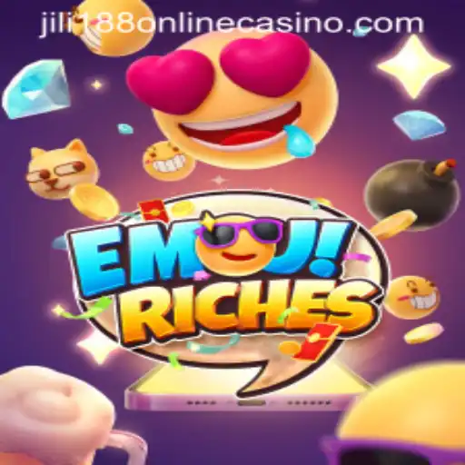 Discover the Exciting World of EmojiRiches at Jili188 Online Casino