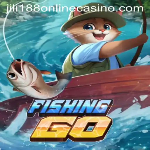 Diving into the Riveting Adventure of FishingGO and Jili188 Online Casino