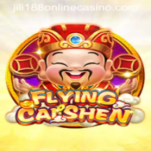 Discover the Exciting World of FlyingCaiShen at Jili188 Online Casino