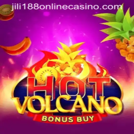 Exploring HotVolcanoBonusBuy: A Thrilling Experience at Jili188 Online Casino