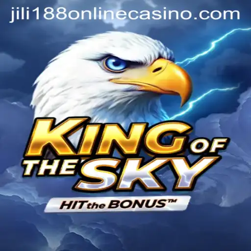 Exploring KingOfTheSky: A Thrilling Adventure at Jili188 Online Casino
