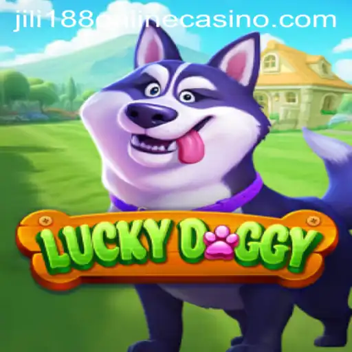 Exploring LuckyDoggy at Jili188 Online Casino
