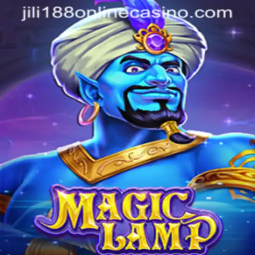 Exploring the Enchanting World of MagicLamp at Jili188 Online Casino