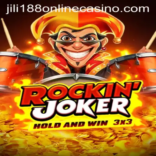 Discover the Thrilling World of RockinJoker at Jili188 Online Casino