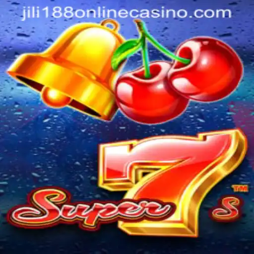 Super7s: A Deep Dive into the Exciting World of Jili188 Online Casino