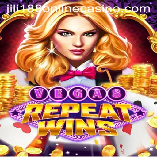 Discover the Thrilling World of VegasRepeatWins at Jili188 Online Casino