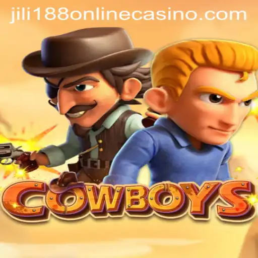 Exploring the Thrills of COWBOYS at Jili188 Online Casino