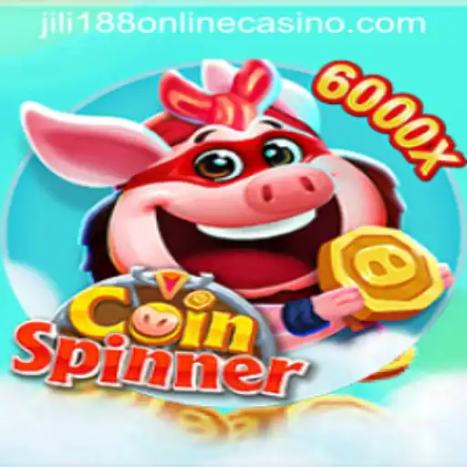 Discover the Thrills of CoinSpinner at Jili188 Online Casino