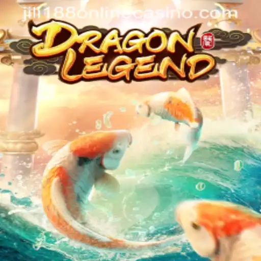 Exploring the Thrills of DragonLegend at Jili188 Online Casino