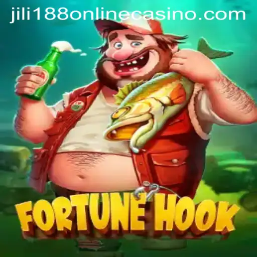Discover the Excitement of FortuneHook at Jili188 Online Casino