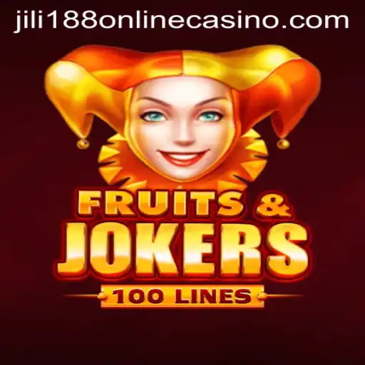 FruitsAndJokers100: A New Gaming Experience at Jili188 Online Casino