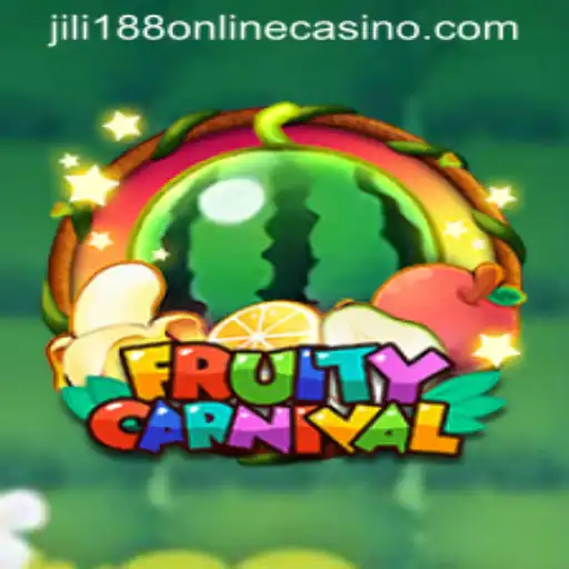 Experience the Thrill of FruityCarnival at Jili188 Online Casino
