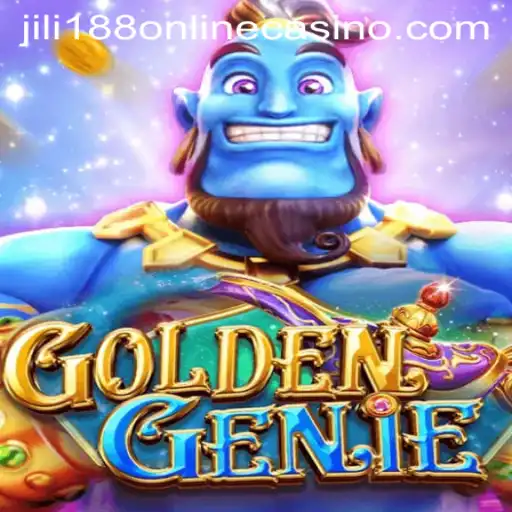 Exploring the Exciting World of GOLDENGENIE at Jili188 Online Casino