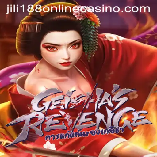 Discover the Thrilling World of GeishasRevenge at Jili188 Online Casino