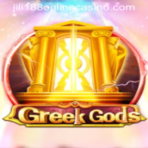 Explore the Mythical World of GreekGods at Jili188 Online Casino