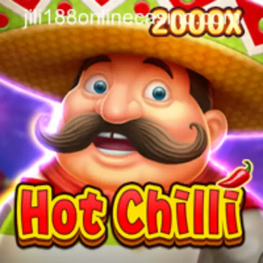 Spice Up Your Gaming with HotChilli at Jili188 Online Casino