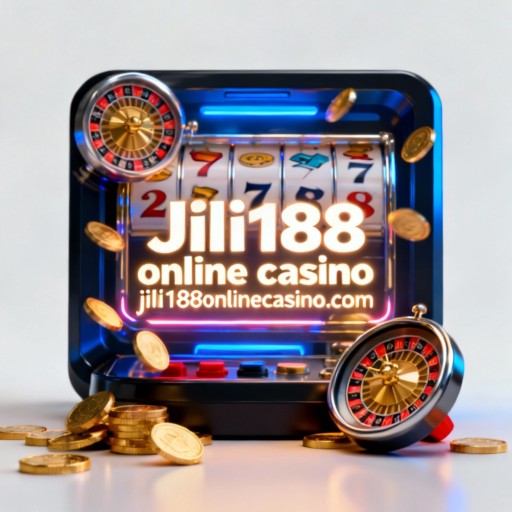 Jili188 online casino