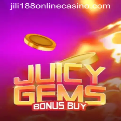 Discover the Thrilling World of JuicyGemsBonusBuy at Jili188 Online Casino