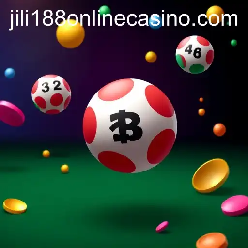 Exploring the World of Lottery Games at Jili188 Online Casino