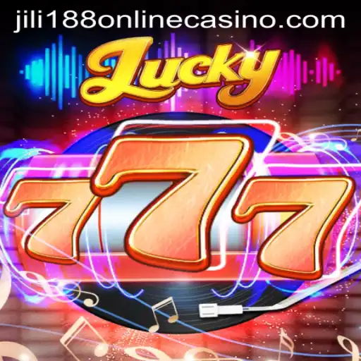 Exploring the Exciting World of Lucky777 at Jili188 Online Casino