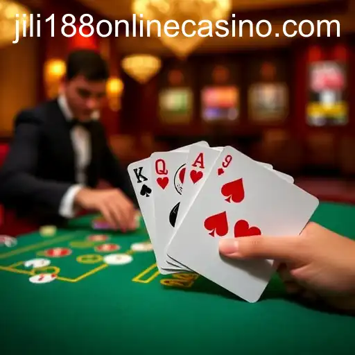 Exploring the Exciting World of Online Baccarat at Jili188 Online Casino