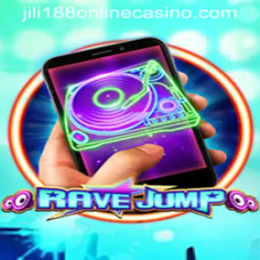 Exploring RaveJumpmobile: A Thrilling Game Experience Fused with Jili188 Online Casino