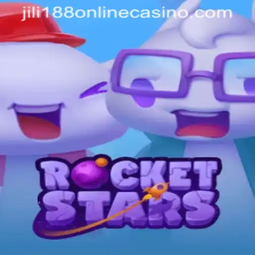 Exploring RocketStars at Jili188 Online Casino