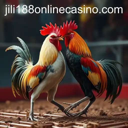 The Dynamics of Sabong Games and the Role of Jili188 Online Casino