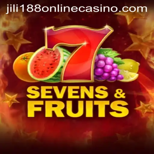 Discover the Thrills of SevensFruits at Jili188 Online Casino
