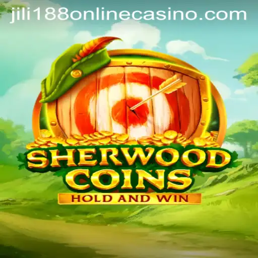 Exploring SherwoodCoins at Jili188 Online Casino