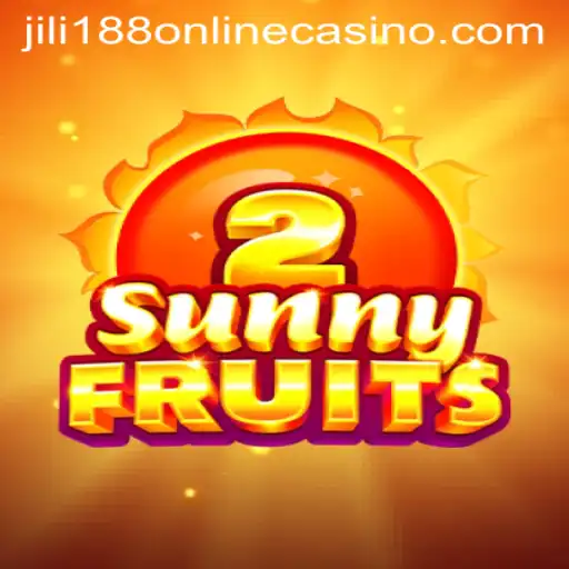 Exploring SunnyFruits2: An Immersive Experience at Jili188 Online Casino