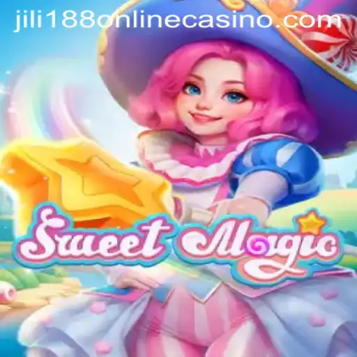 Exploring the Enchanting World of SweetMagic in Jili188 Online Casino
