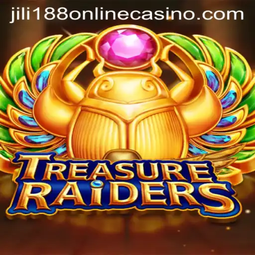 Explore the Thrilling World of TREASURERAIDERS at Jili188 Online Casino