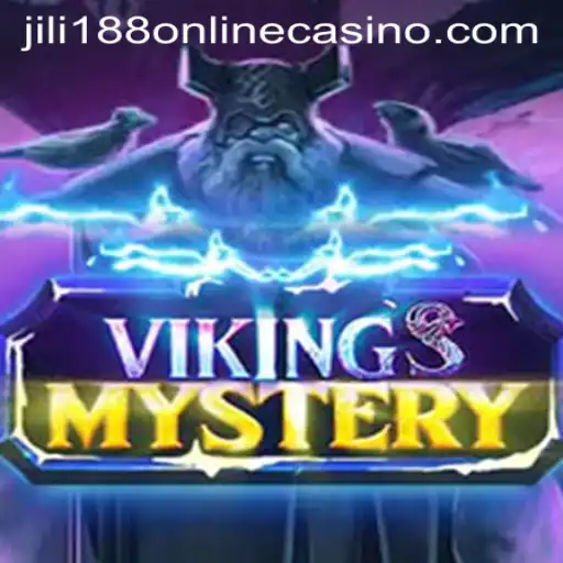 VikingsMystery: A Thrilling Adventure at Jili188 Online Casino