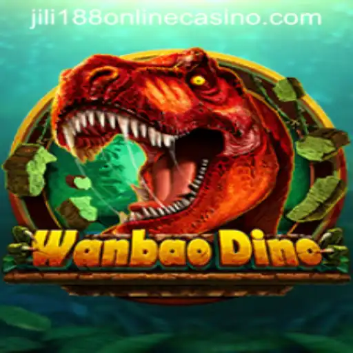 Discover the Exciting World of WanBaoDino at Jili188 Online Casino