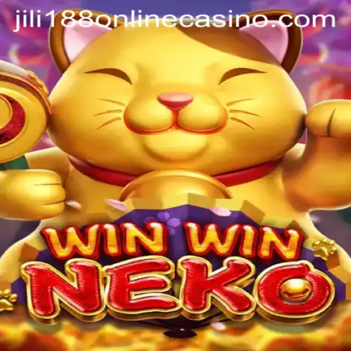Discover the Exciting World of WinWinNeko at Jili188 Online Casino